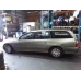 HOLDEN COMMODORE CARGO BARRIER VY1-VZ, 10/02-08/06 2005