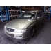 HOLDEN COMMODORE CARGO BARRIER VY1-VZ, 10/02-08/06 2005