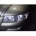 HOLDEN COMMODORE CARGO BARRIER VY1-VZ, 10/02-08/06 2005