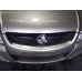 HOLDEN COMMODORE CARGO BARRIER VY1-VZ, 10/02-08/06 2005