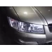 HOLDEN COMMODORE CARGO BARRIER VY1-VZ, 10/02-08/06 2005