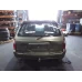 HOLDEN COMMODORE CARGO BARRIER VY1-VZ, 10/02-08/06 2005