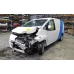 HYUNDAI STARIA CARGO BARRIER US4, 04/21- 2022