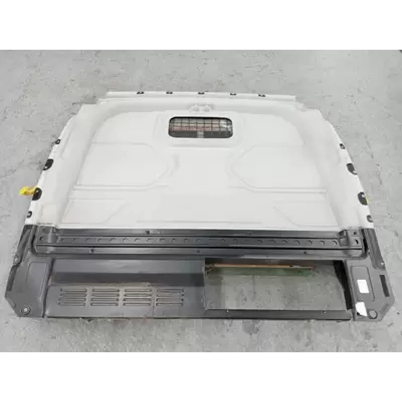 FORD TRANSIT CUSTOM CARGO BARRIER LOW ROOF TYPE, ASSY (UPPER & LOWER), VN, 0