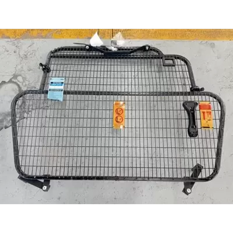 HYUNDAI TUCSON CARGO BARRIER CARGO BARRIER, TL, 06/15-01/21 2016