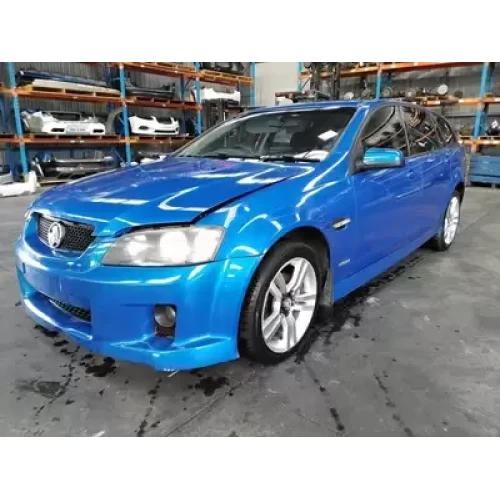 HOLDEN COMMODORE CARGO BARRIER VE, 08/06-05/13 2009