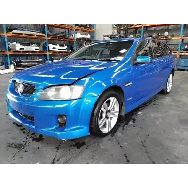 HOLDEN COMMODORE CARGO BARRIER VE, 08/06-05/13 2009