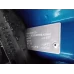HOLDEN COMMODORE CARGO BARRIER VE, 08/06-05/13 2009