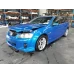 HOLDEN COMMODORE CARGO BARRIER VE, 08/06-05/13 2009
