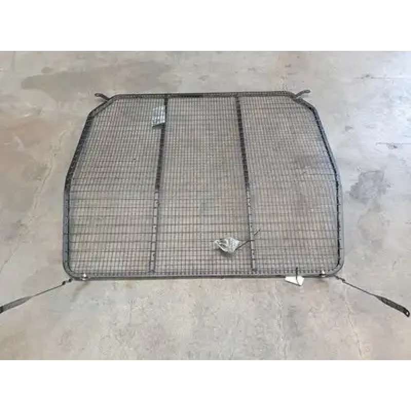 LDV DELIVER 9 CARGO BARRIER HIGH ROOF TYPE, 07/20- 2021