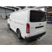 TOYOTA HIACE CARGO BARRIER TRH/KDH, LOW ROOF TYPE, 01/05-04/19 2006