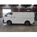 TOYOTA HIACE CARGO BARRIER TRH/KDH, LOW ROOF TYPE, 01/05-04/19 2006