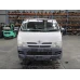 TOYOTA HIACE CARGO BARRIER TRH/KDH, LOW ROOF TYPE, 01/05-04/19 2006