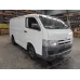 TOYOTA HIACE CARGO BARRIER TRH/KDH, LOW ROOF TYPE, 01/05-04/19 2006