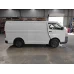 TOYOTA HIACE CARGO BARRIER TRH/KDH, LOW ROOF TYPE, 01/05-04/19 2006