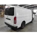 TOYOTA HIACE CARGO BARRIER TRH/KDH, LOW ROOF TYPE, 01/05-04/19 2006