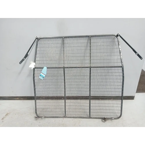 HYUNDAI ILOAD/IMAX CARGO BARRIER BEHIND FRONT SEAT TYPE, TQ, 11/07-03/21 2014