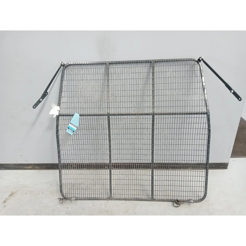 HYUNDAI ILOAD/IMAX CARGO BARRIER BEHIND FRONT SEAT TYPE, TQ, 11/07-03/21 2014