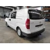 HYUNDAI ILOAD/IMAX CARGO BARRIER BEHIND FRONT SEAT TYPE, TQ, 11/07-03/21 2014