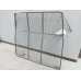 HYUNDAI ILOAD/IMAX CARGO BARRIER BEHIND FRONT SEAT TYPE, TQ, 11/07-03/21 2014