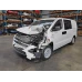 HYUNDAI ILOAD/IMAX CARGO BARRIER BEHIND FRONT SEAT TYPE, TQ, 11/07-03/21 2014