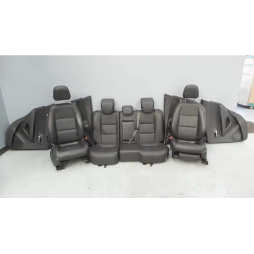 HOLDEN TRAX COMPLETE INTERIOR TJ SERIES, LEATHER, 08/13-12/20 2019
