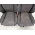 HOLDEN COMMODORE COMPLETE INTERIOR VY1-VY2, SEDAN, CLOTH, 10/02-08/04 2002