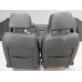 HOLDEN COMMODORE COMPLETE INTERIOR VE S2, WAGON, BERLINA, LEATHER (ONYX), 09/10-