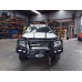 FORD RANGER COMPLETE INTERIOR PX, CLOTH/LEATHER, WILDTRAK, 06/15-04/22 2017