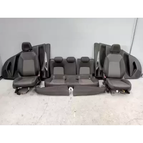 HOLDEN COMMODORE COMPLETE INTERIOR ZB, LT, 10/17-12/20 2019