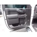 CHEVROLET SILVERADO COMPLETE INTERIOR GMSV RHD 1500, T1, 09/20- 2021