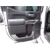 CHEVROLET SILVERADO COMPLETE INTERIOR GMSV RHD 1500, T1, 09/20- 2021