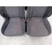 TOYOTA CAMRY COMPLETE INTERIOR ASV50/AVV50, CLOTH, 12/11-10/17 2013