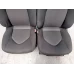 TOYOTA CAMRY COMPLETE INTERIOR XV70, CLOTH, 09/17- 2019