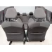 TOYOTA CAMRY COMPLETE INTERIOR XV70, CLOTH, 09/17- 2019