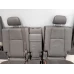 TOYOTA PRADO COMPLETE INTERIOR 150 SERIES, LEATHER, 7 SEATER, 08/09-07/13  2013