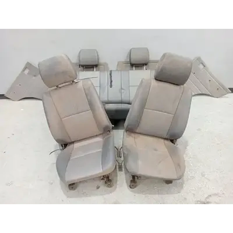 TOYOTA LANDCRUISER COMPLETE INTERIOR 76 SERIES (MY07 UPDATE), WAGON, 03/07- 2015