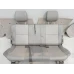 TOYOTA LANDCRUISER COMPLETE INTERIOR 76 SERIES (MY07 UPDATE), WAGON, 03/07- 2015