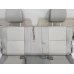 TOYOTA LANDCRUISER COMPLETE INTERIOR 76 SERIES (MY07 UPDATE), WAGON, 03/07- 2015