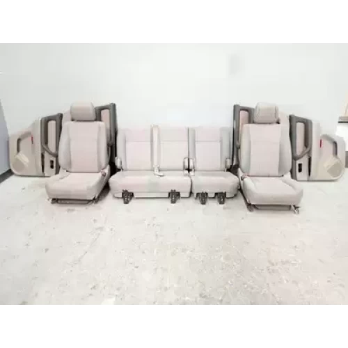 TOYOTA LANDCRUISER COMPLETE INTERIOR 100 SERIES 04/98-10/07 2003