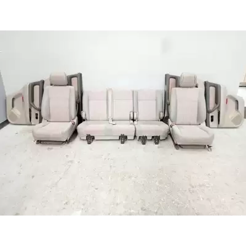 TOYOTA LANDCRUISER COMPLETE INTERIOR 100 SERIES 04/98-10/07 2003