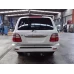 TOYOTA LANDCRUISER COMPLETE INTERIOR 100 SERIES 04/98-10/07 2003