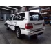 TOYOTA LANDCRUISER COMPLETE INTERIOR 100 SERIES 04/98-10/07 2003