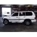 TOYOTA LANDCRUISER COMPLETE INTERIOR 100 SERIES 04/98-10/07 2003