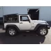 JEEP WRANGLER COMPLETE INTERIOR JK, 03/07-07/18 2010
