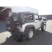 JEEP WRANGLER COMPLETE INTERIOR JK, 03/07-07/18 2010
