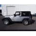 JEEP WRANGLER COMPLETE INTERIOR JK, 03/07-07/18 2010