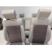 JEEP WRANGLER COMPLETE INTERIOR JK, 03/07-07/18 2010
