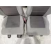 JEEP WRANGLER COMPLETE INTERIOR JK, 03/07-07/18 2010