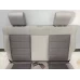 JEEP WRANGLER COMPLETE INTERIOR JK, 03/07-07/18 2010